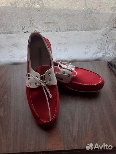 Топсайдеры