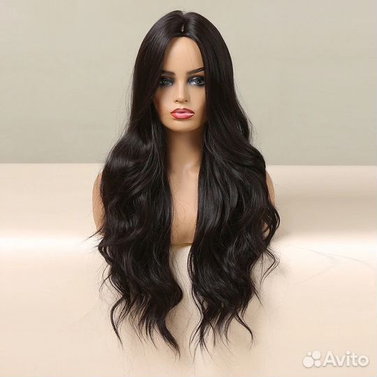 Женский парик