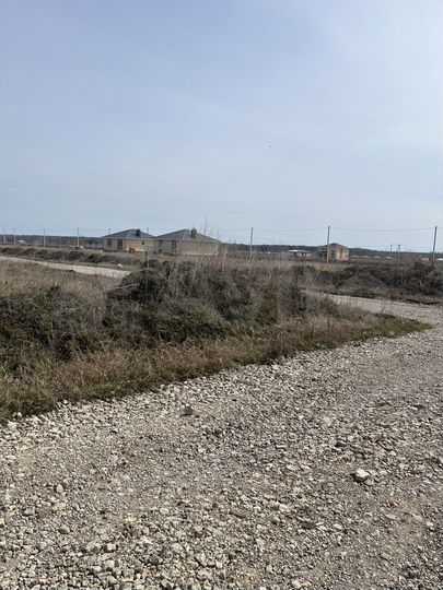 Участок 9,5 сот. (ИЖС)