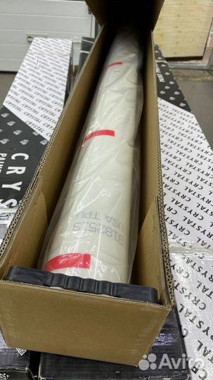 Полиуретановая пленка