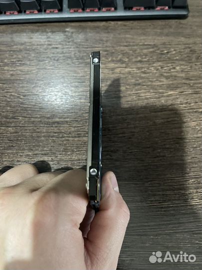 Жесткий диск Seagate 320 гб