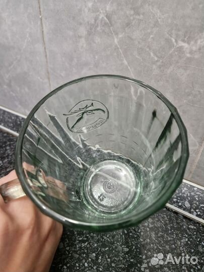 Пивная кружка СССР Мещера