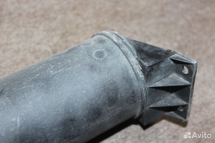 Абсорбер топливных паров Mercedes C-Class W202