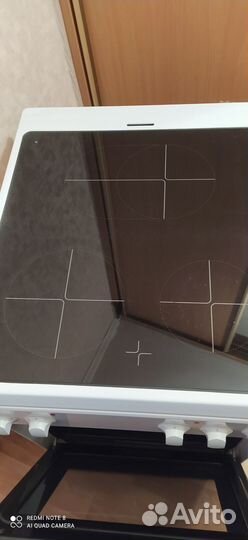 Продам электрическую плиту 