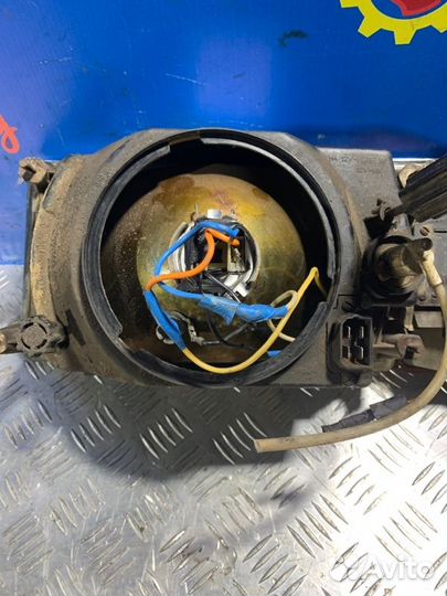 Фара передняя правая LADA (Ваз) 2109