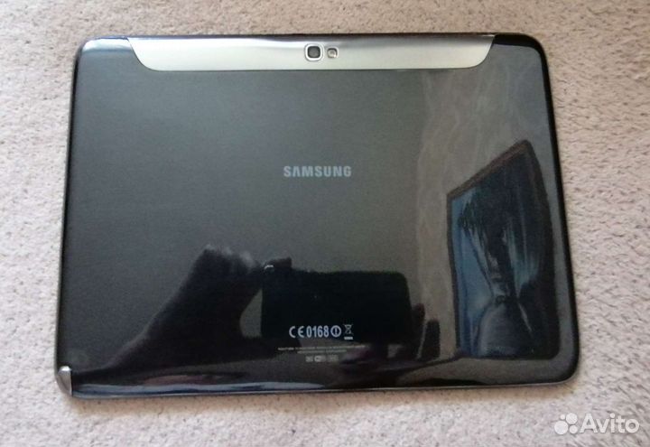 Samsung galaxy note 10.1
