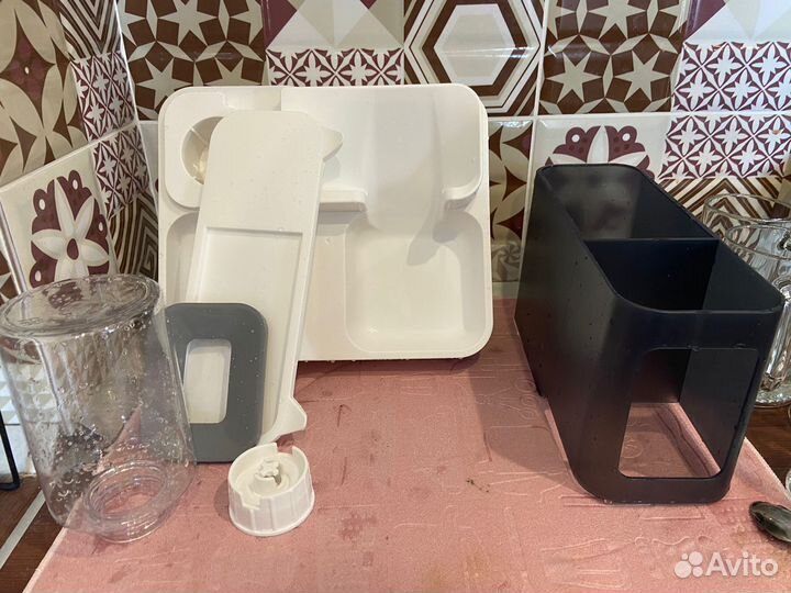 Поилка для животных