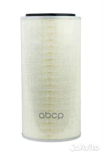 Фильтр воздушный сдвоен с дном D280xd170/16xH588