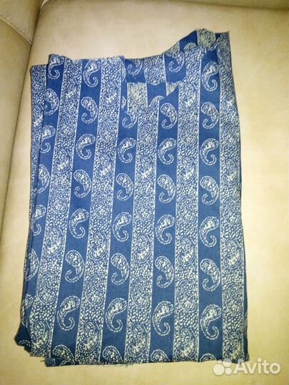 Отрезы тканей