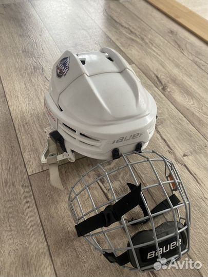 Детская хоккейная форма 4-7лет