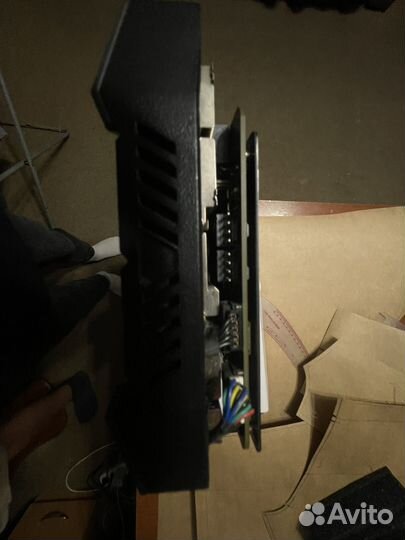 Видеокарта gtx 1070 8gb