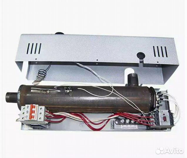 Котел электрический 