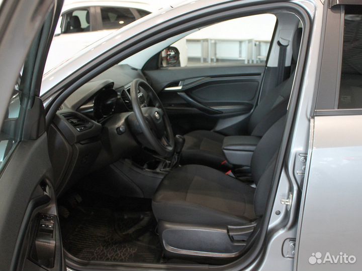 LADA Vesta 1.6 МТ, 2020, 63 500 км