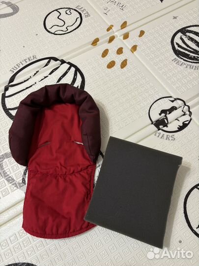 Автолюлька maxi cosi citi