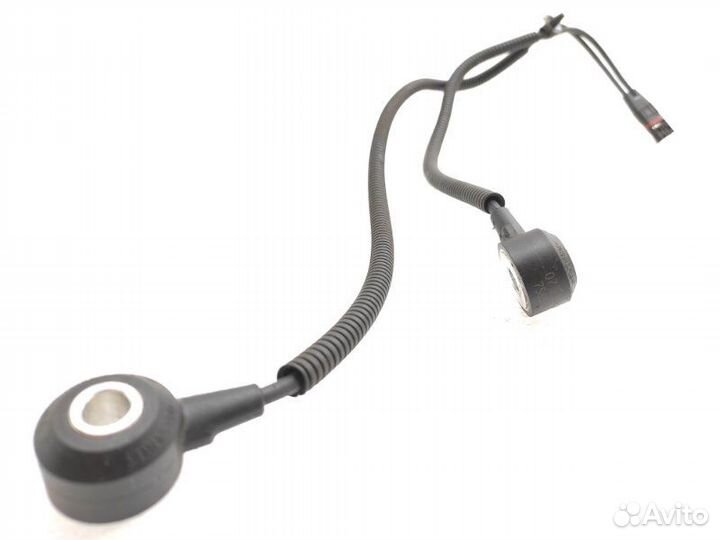 Датчик детонации Bmw 5-Series E60 2.5 2007