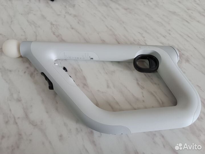 Шлем sony ps4 vr