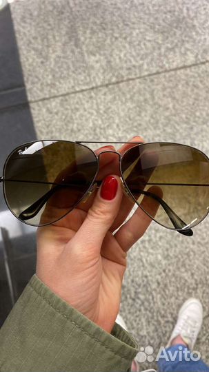 Линзы, стëкла для Ray Ban и других очков