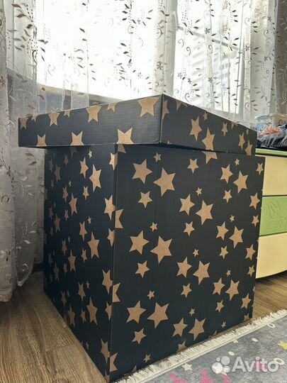 Коробка для подарка