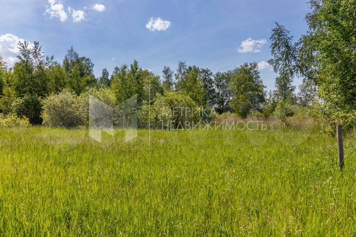 Участок 15 сот. (ИЖС)