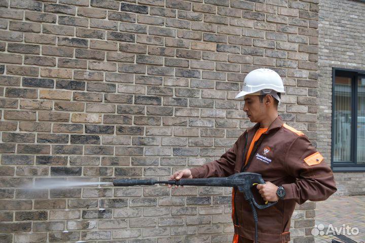 Уборка офисов, магазинов, салонов, торговые центры