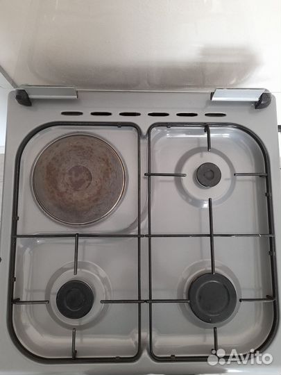 Газовая плита бу