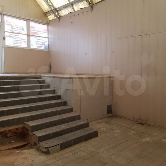 Торговая площадь, 47.3 м²