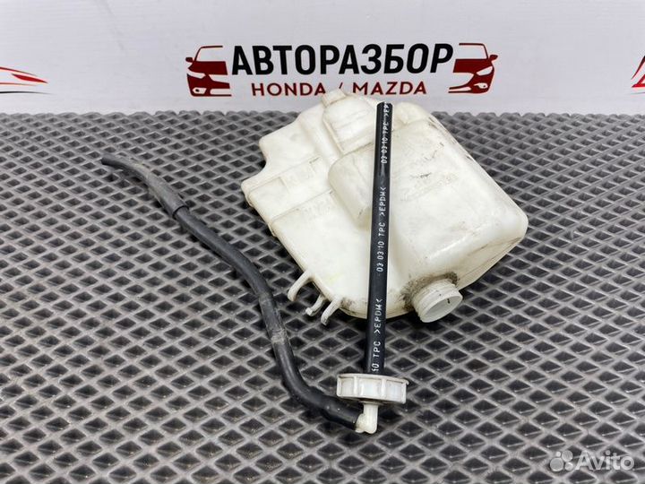 Бачок расширительный Honda Civic FD(4Д) R18A1