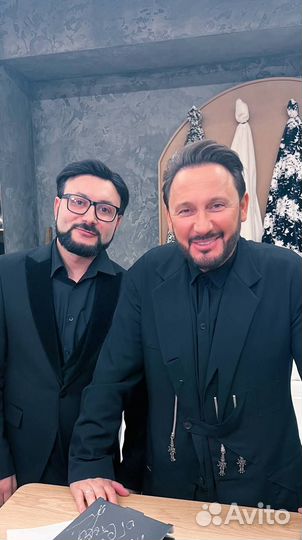 Ведущий на свадьбу, юбилей, корпоратив