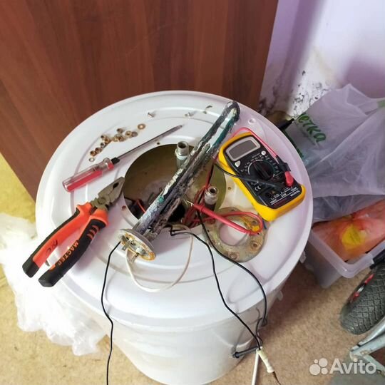 Ремонт Бытовой техники на дому