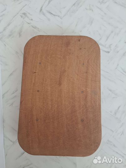 Балансировочная доска бильгоу