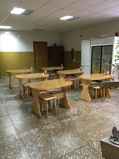 Участок 5,16 га (промназначения)