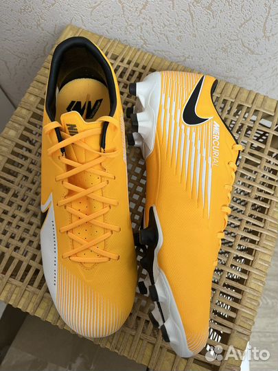 Футбольные Бутсы Nike mercurial vapor 13