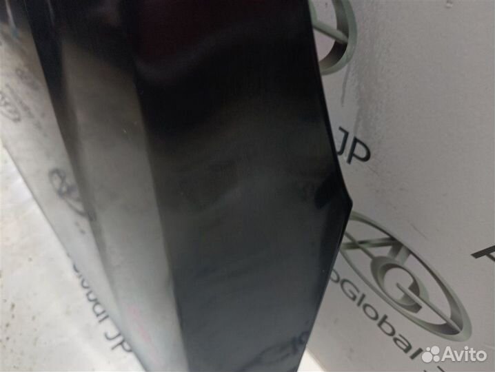 Капот Ford Focus/Focus RS/Focus ST