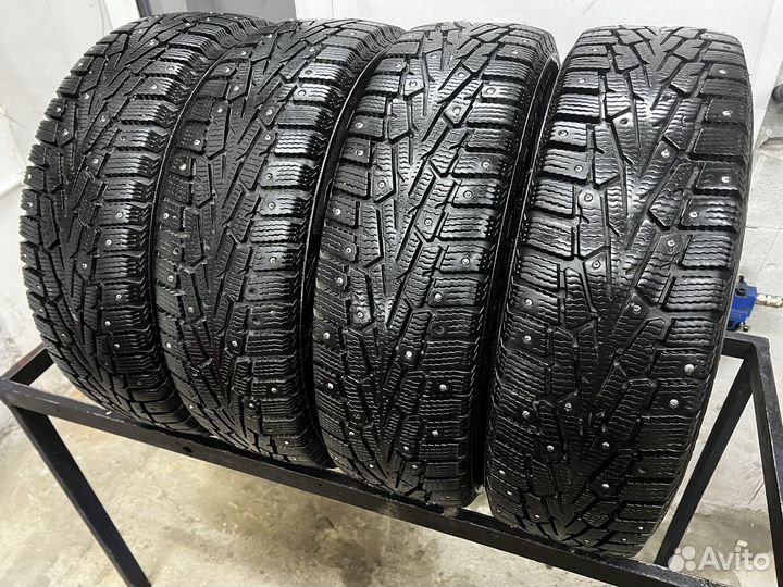 Cordiant Snow Cross 185/65 R15 92T