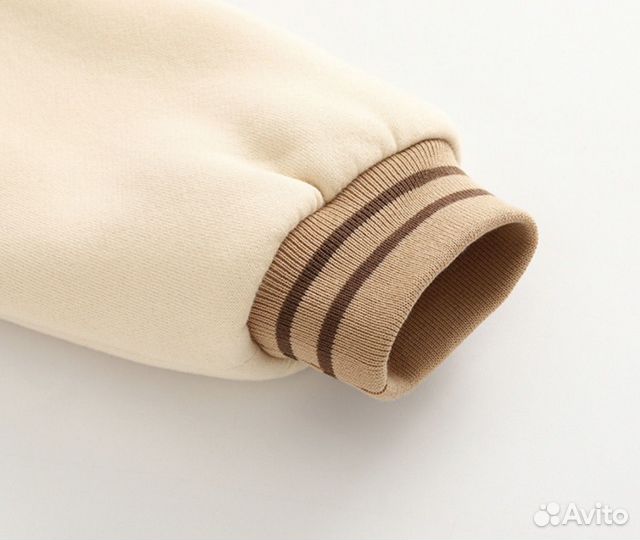 Бомбер детский