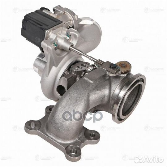 Турбокомпрессор для а/м VW Golf 13/Polo 10- 1