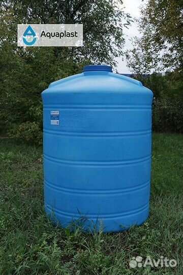 Бак для воды