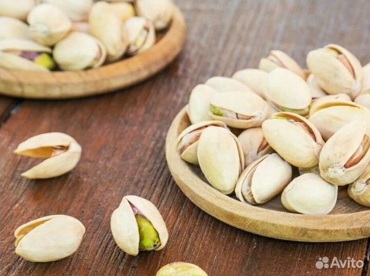 Фисташки Иран