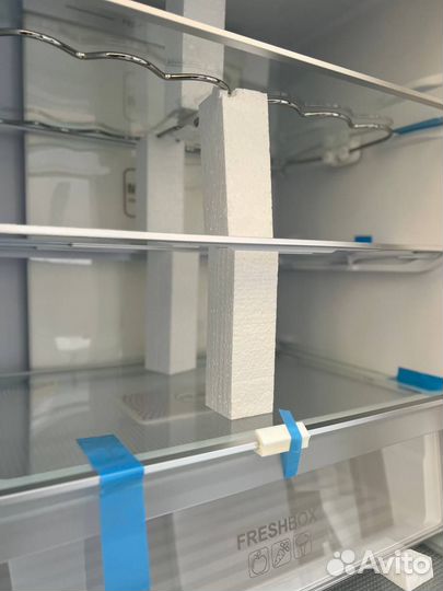 Холодильник Haier C4F744CMG (хр)