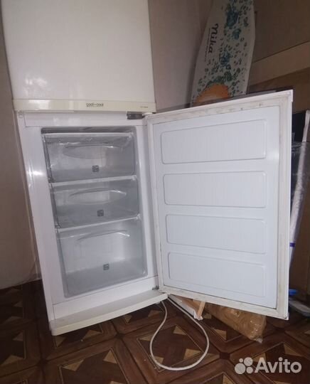 Холодильник бу