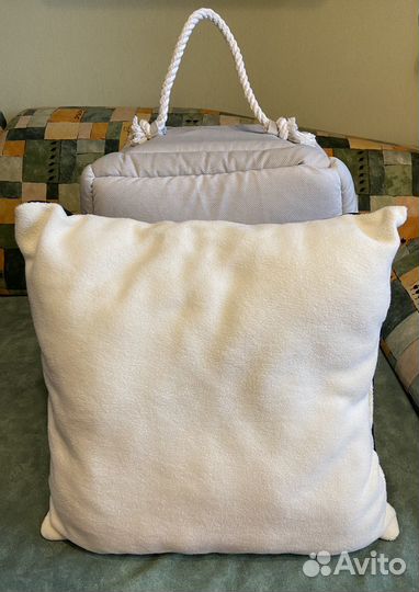 Домик-лежанка для животных Lion Manufactory