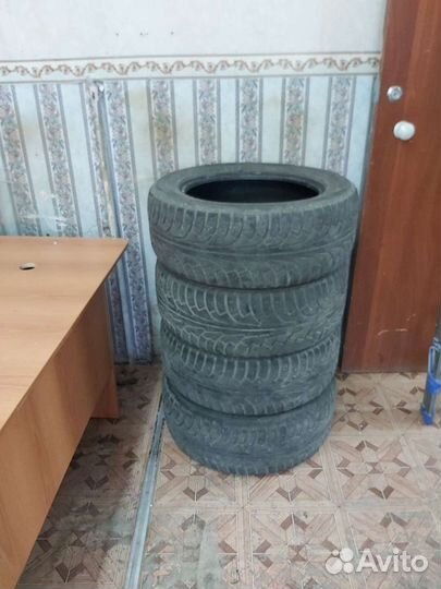 Nokian Tyres Hakkapeliitta 5 255/55 R18 109T