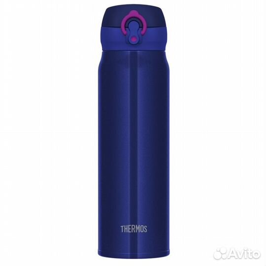 Thermos Термокружка JNL-604, синий, 0,6 #374325