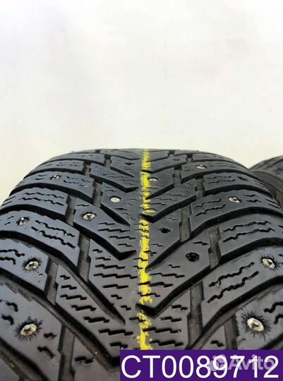 Nokian Tyres Hakkapeliitta 8 205/55 R16 96T
