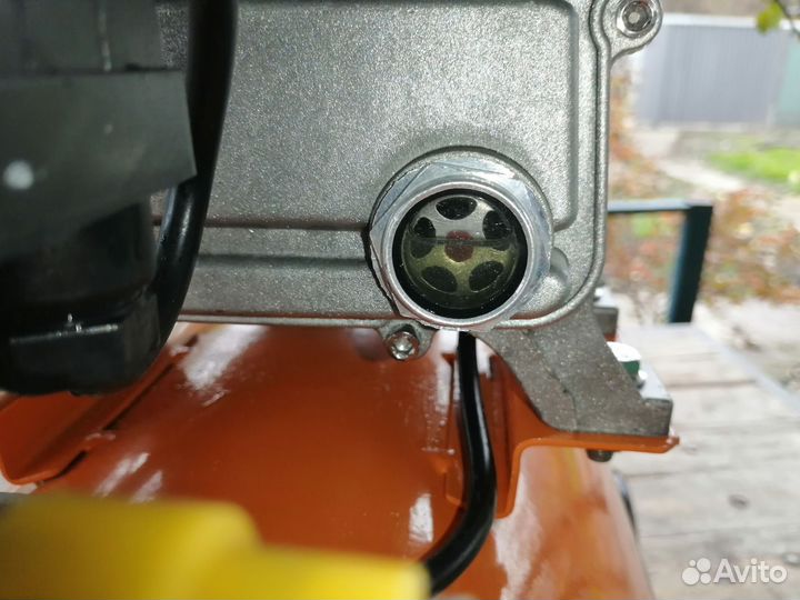 Компрессор Вихрь