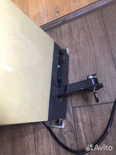 Привод двигатель для ворот слидинг 1300 дорхан