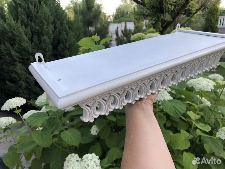 Полочка для икон