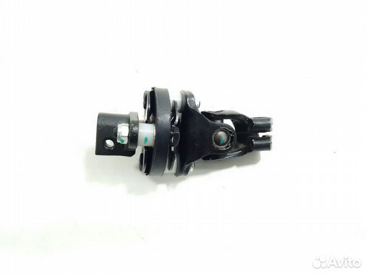 Рулевой кардан нижний Great Wall