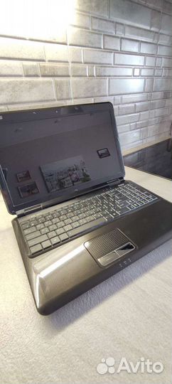 Ноутбук Asus K51AC