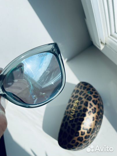 Очки guess
